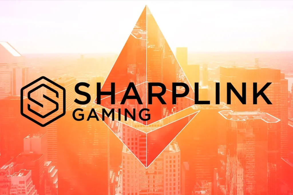 SharpLink Posts $394.3M Q2 Loss as ETH Treasury Strategy Faces Market Headwinds SharpLink Posts $394.3M Q2 Loss as ETH Treasury Strategy Faces Market Headwinds