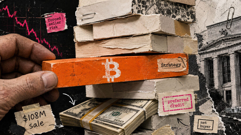 Strategy’s $4.6 billion cash buffer gives it almost 3 years before Bitcoin sales create real stress Liam 'Akiba' Wright
