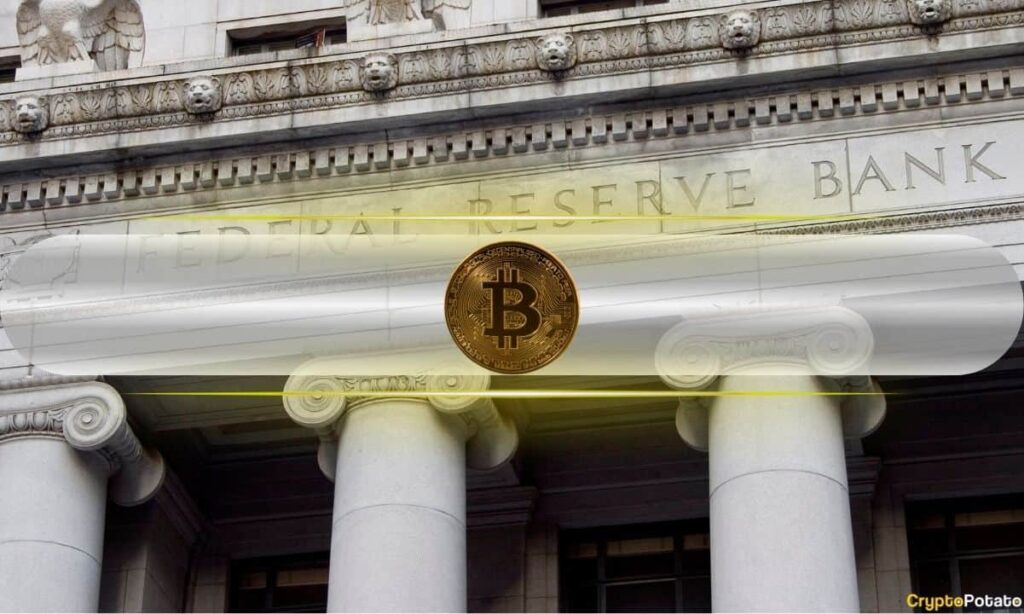 Bitcoin Investors Now Have the Full Picture Before the Fed’s Move: Here’s What It Says Bitcoin Investors Now Have the Full Picture Before the Fed's Move: Here’s What It Says