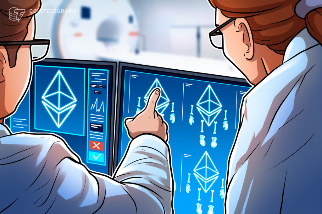 Bitmine Extends Ether Buying Streak to 65 Weeks 1 minute letter