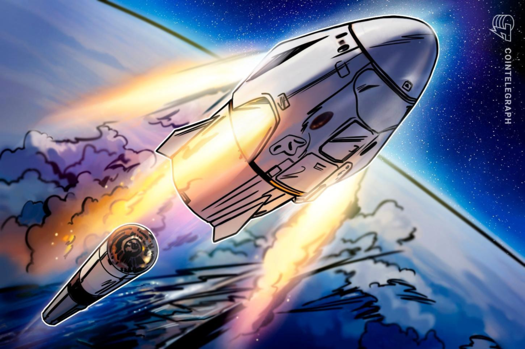 Circle Launches Arc Mainnet With USDC Gas Cointelegraph