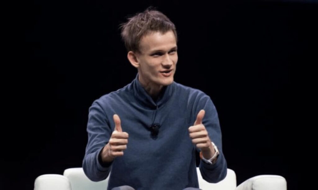 Could AI Cut Bitcoin’s Value in Half? Vitalik Buterin Says the Odds Are ‘Tiny’ Could AI Cut Bitcoin's Value in Half? Vitalik Buterin Says the Odds Are 'Tiny'