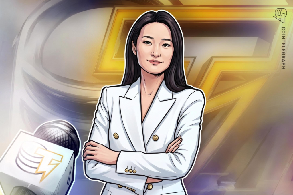 HYPE Price Could Suffer As Binance Takes Its Revenue: Alice Liu Cointelegraph