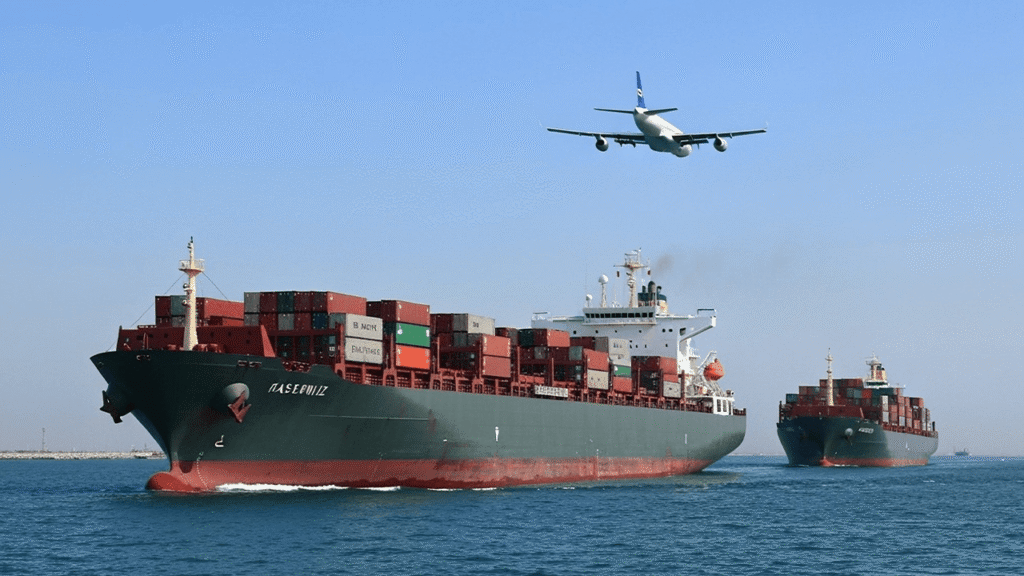 Iran’s 7-Day Hormuz Proposal Hits an Already Nervous Market Iran’s 7-Day Hormuz Proposal Hits an Already Nervous Market
