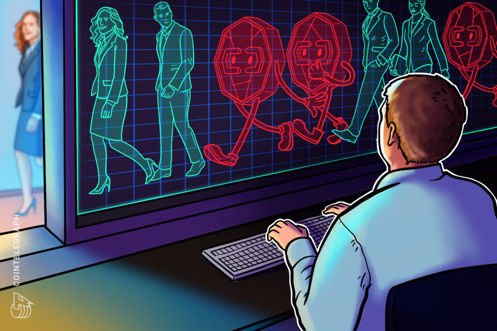 NEAR Intents Blocked $50M Tied to Bitget Hackers Cointelegraph