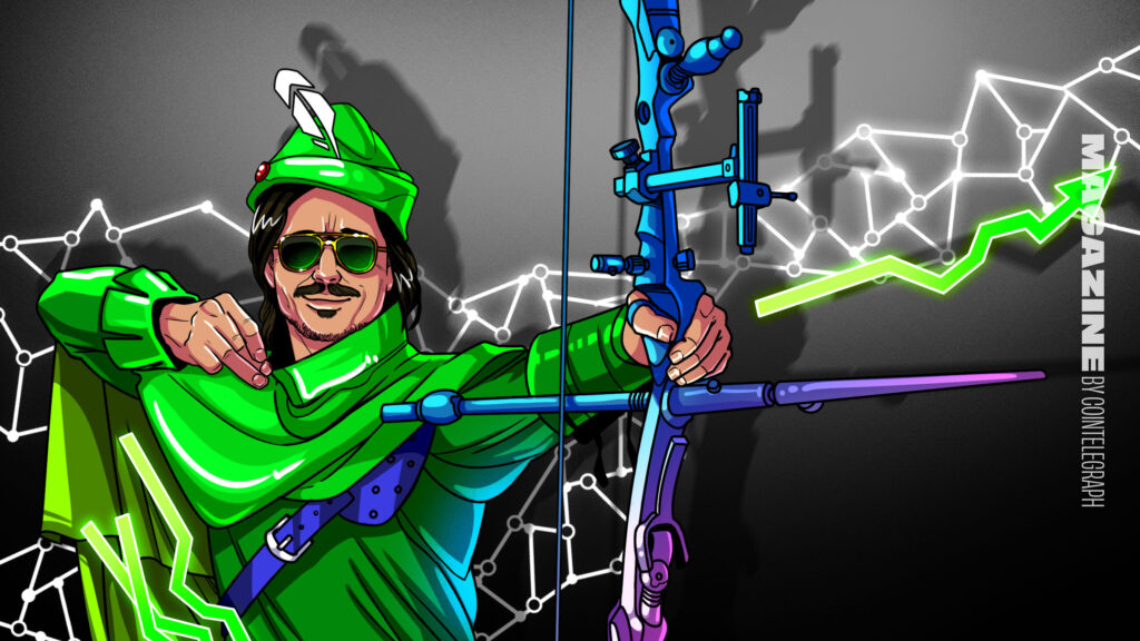 Trading Stocks Against BONER Is The Latest Trend For DeFi Degens Cointelegraph
