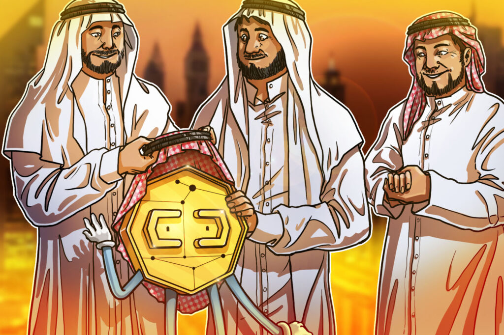 VARA, Securitize Sign MoU for Tokenization Innovation in Dubai Cointelegraph
