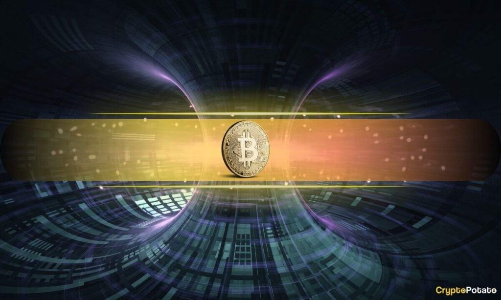Why Quantum Computers Could Steal Satoshi’s Bitcoin First Why Quantum Computers Could Steal Satoshi's Bitcoin First