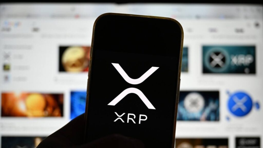 XRP Price Slides 27% in 2026 as XRPL Stablecoins, Tokenization Surge XRP Price Slides 27% in 2026 as XRPL Stablecoins, Tokenization Surge