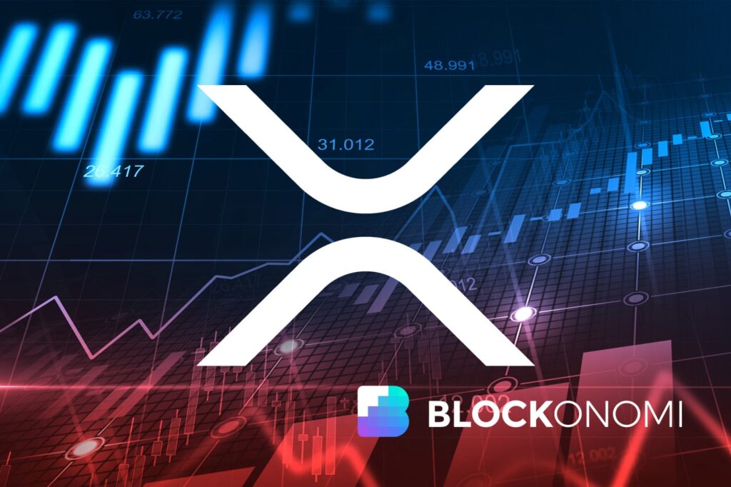 XRP to Outperform Bitcoin and Ethereum? Analyst Maps 306% Wave 5 Rally Ripple XRP Price