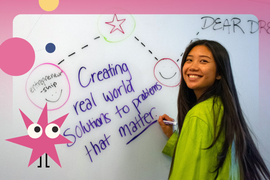 3 Questions: A new resource to empower young entrepreneurs | MIT News