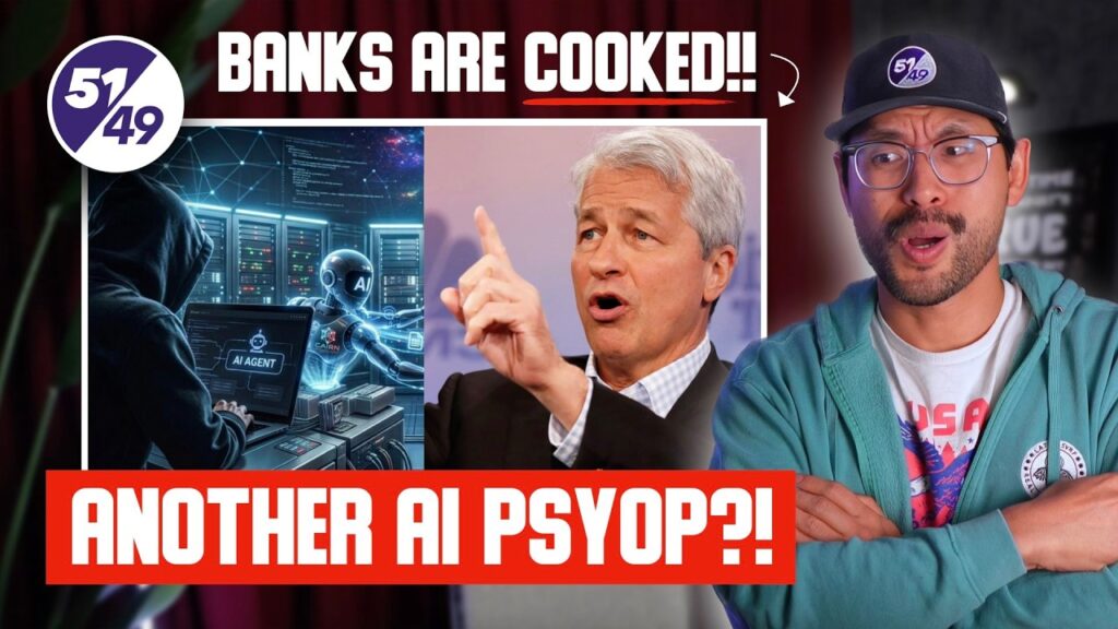 AI Agents Are "Hacking Banks" — But That's Not The Real Story