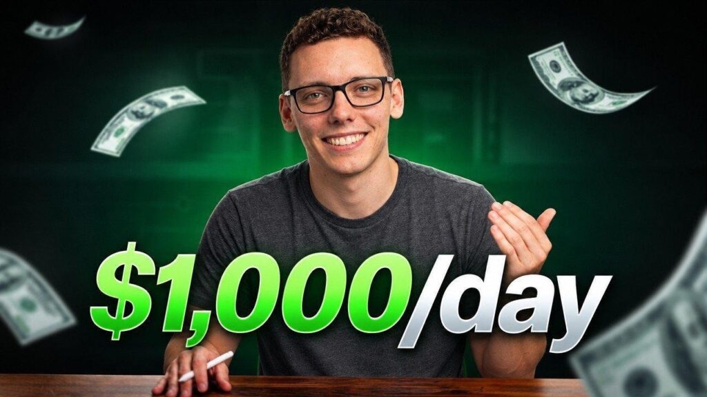 AI Agents Made Me 1K Day Trading (AI Trading Bot Setup Review)