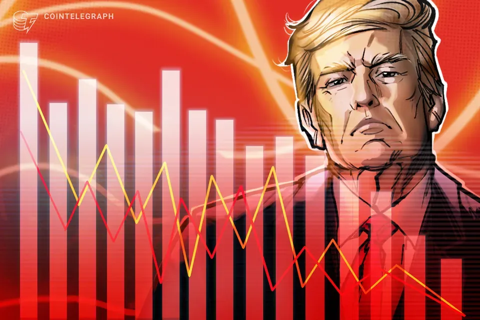 Bitcoin Price Drops 3% as Trump Iran Comments Add to Market AI Nerves Bitcoin Price Drops 3% as Trump Iran Comments Add to Market AI Nerves