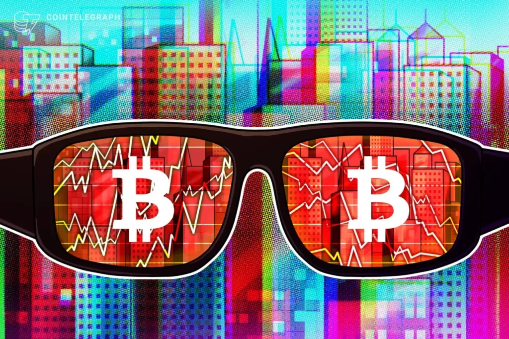 Bitcoin Risks Sub-$80,000 ‘Volatile Retest’ After US PPI Overshoot Cointelegraph