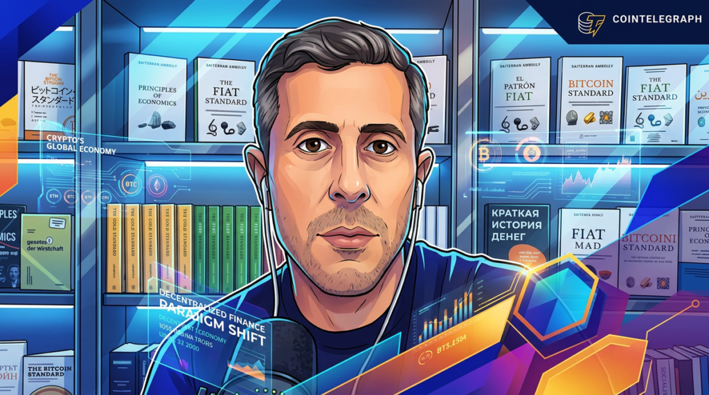 Bitcoin treasuries may struggle to match Strategy Cointelegraph