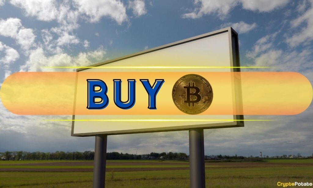 ‘Buy Crypto’ Google Searches Hit Yearly Highs: Is Retail Coming Back? 'Buy Crypto' Google Searches Hit Yearly Highs: Is Retail Coming Back?
