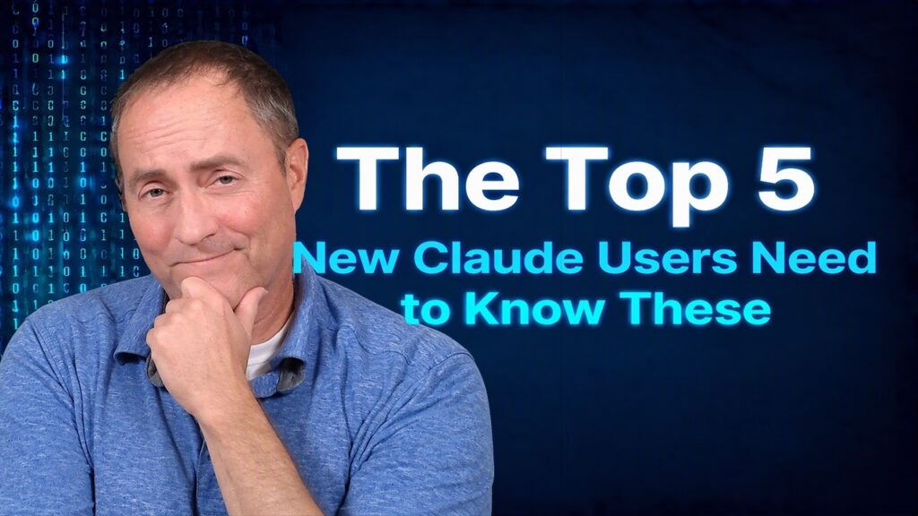 Claude AI for Beginners: 5 Things You Must Know Before You Start (2026)