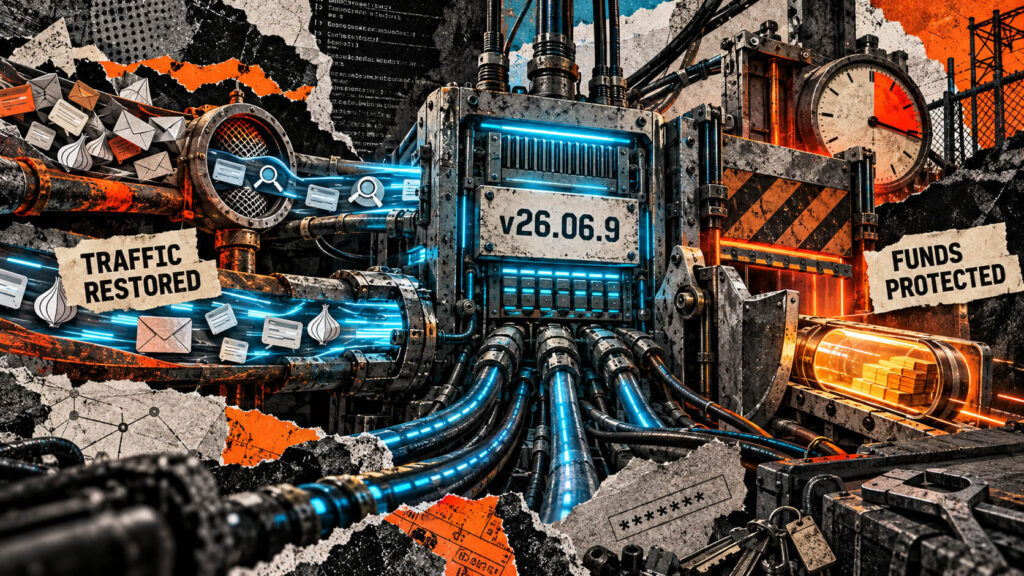Core Lightning patches critical security flaws and a Bitcoin payment bug Core Lightning patches critical security flaws and a Bitcoin payment bug