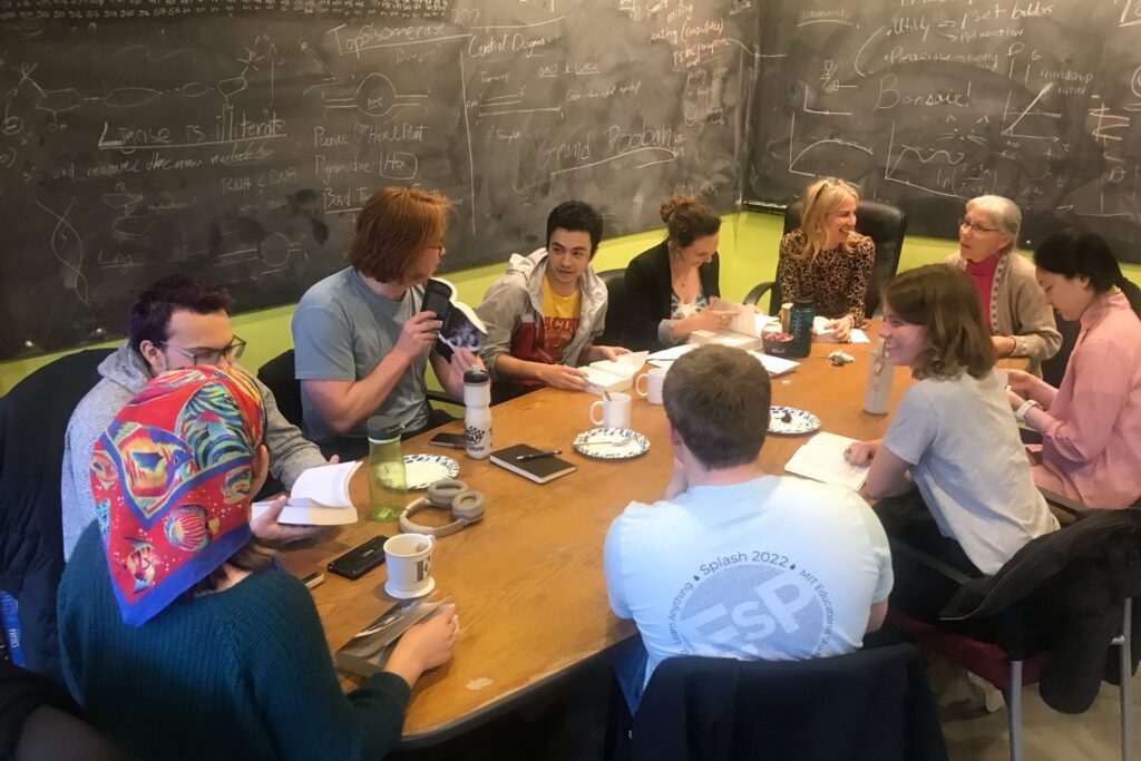 Discovering the value of humanistic inquiry | MIT News Discovering the value of humanistic inquiry | MIT News