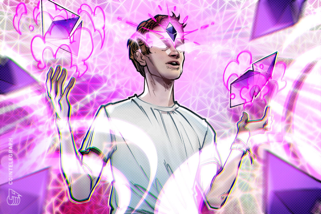 Ethereum’s Glamsterdam Upgrade Launches on Sepolia Testnet Cointelegraph