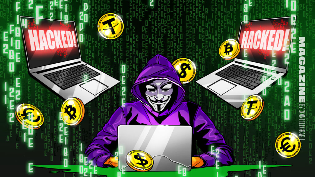 Furious Debate About THORChain vs NEAR Shows Idealism Has Limits Cointelegraph