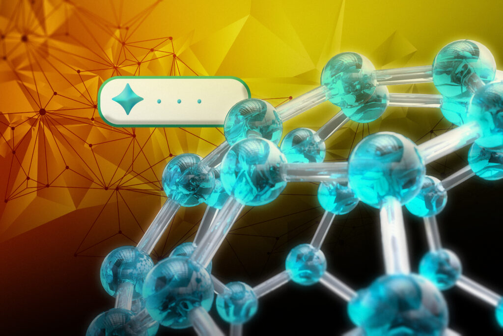 Giving AI a “crystal clear” view of the materials world | MIT News