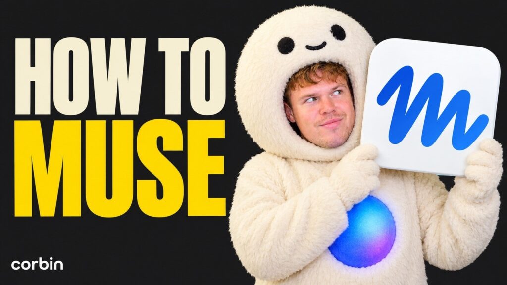 How To Use Muse AI For Beginners