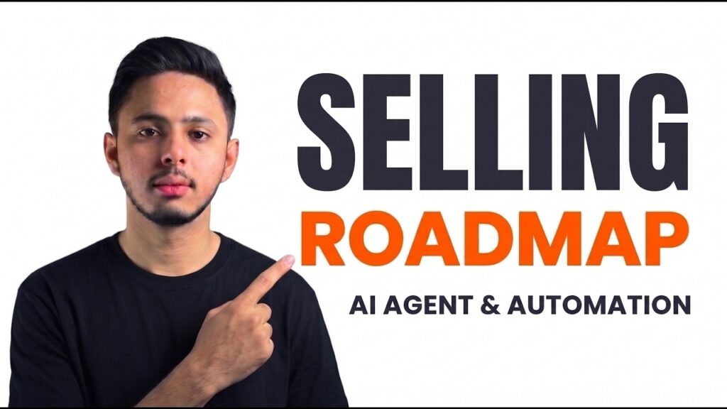 How to Get Your First AI Client in 2026 (Full Beginner Guide)