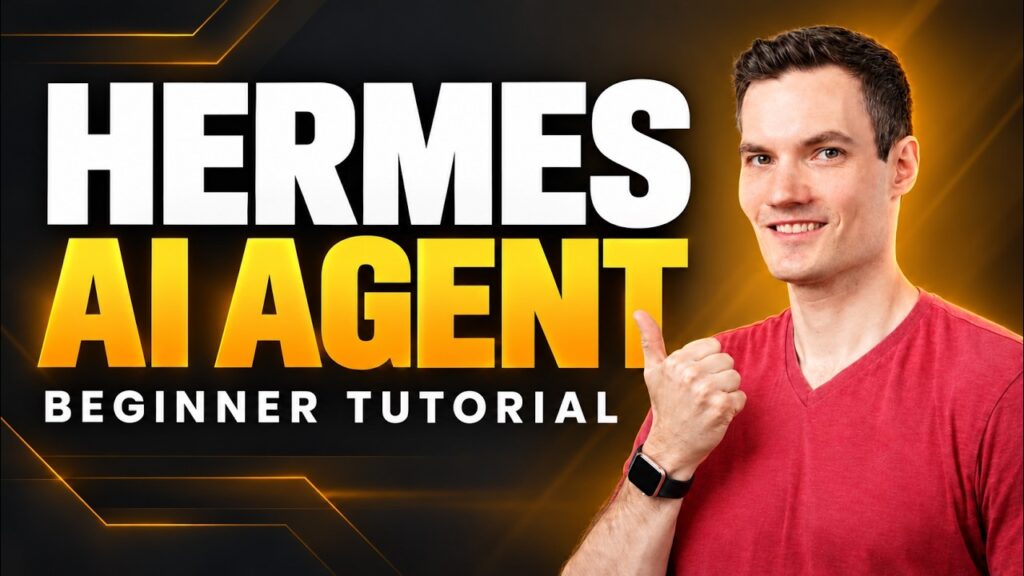 How to Use Hermes AI Agent