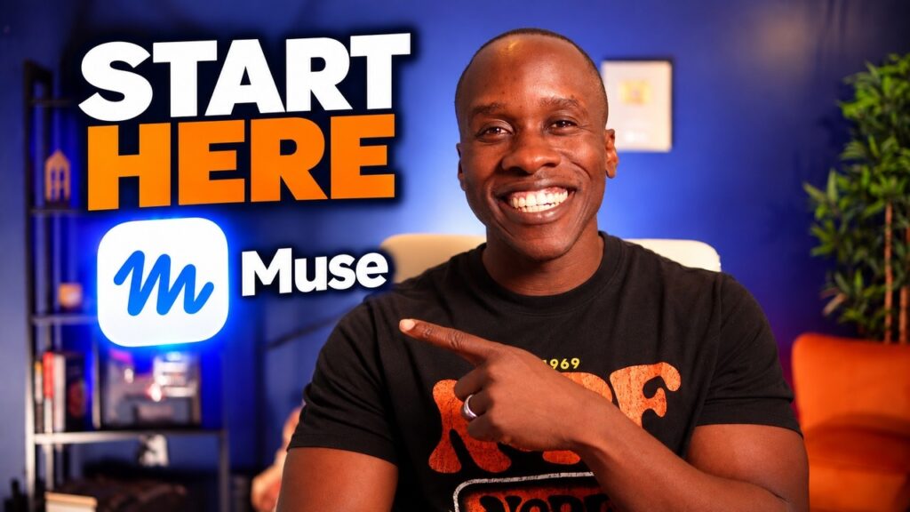 How to Use Muse: A Beginner’s Guide to Meta’s AI Agent