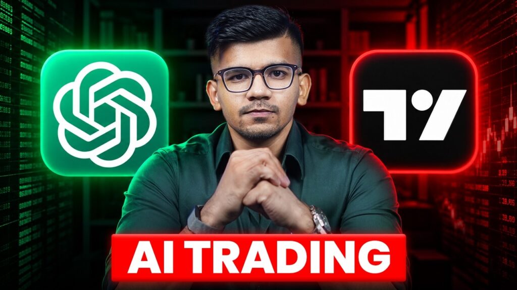 How to use AI for Trading? ( Best Way)