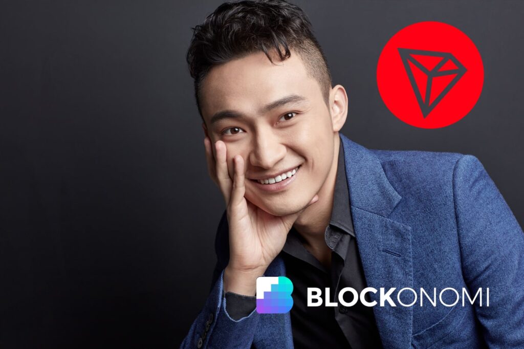 Justin Sun Reveals Why He Sold 90% of His ETH Near $4,000 and Pivoted to Nvidia Justin Sun Reveals Why He Sold 90% of His ETH Near $4,000 and Pivoted to Nvidia