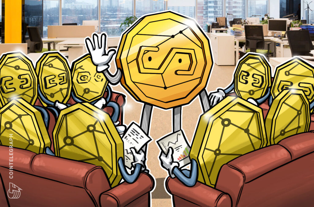 OKX Launches Stablecoin Savings and Payments App Cointelegraph