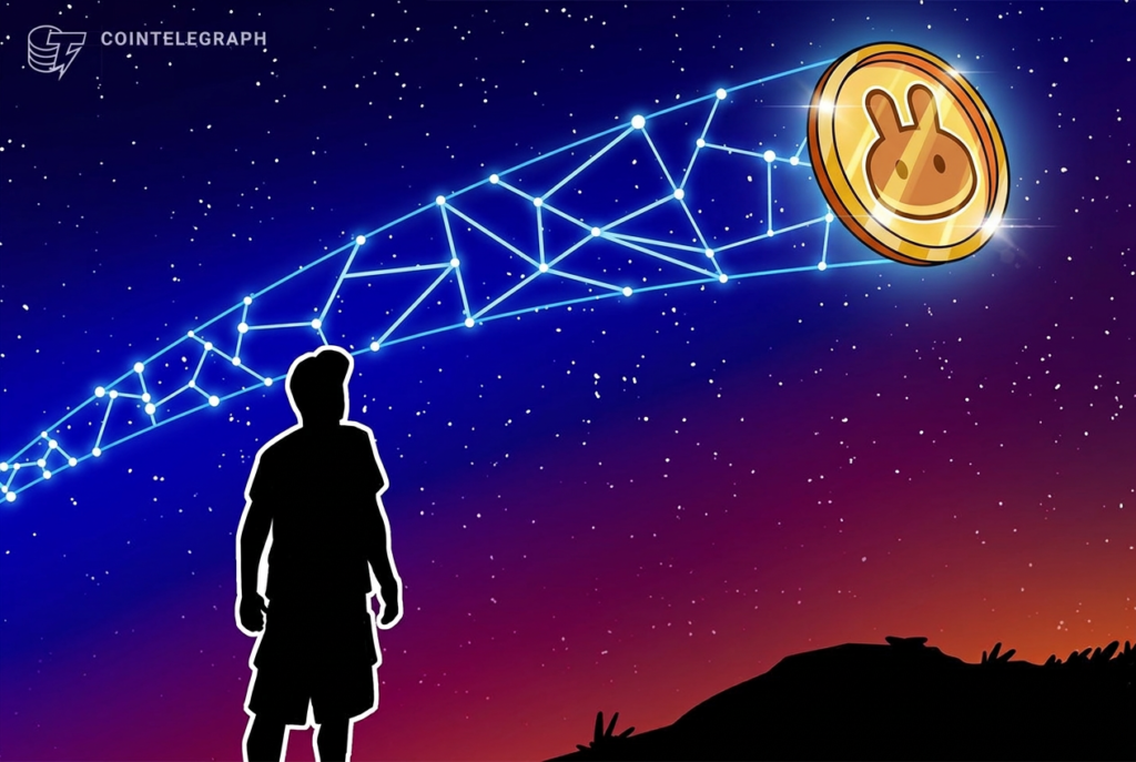 PancakeSwap TVL Jumps $380M as Fee Overhaul Goes to Vote Cointelegraph