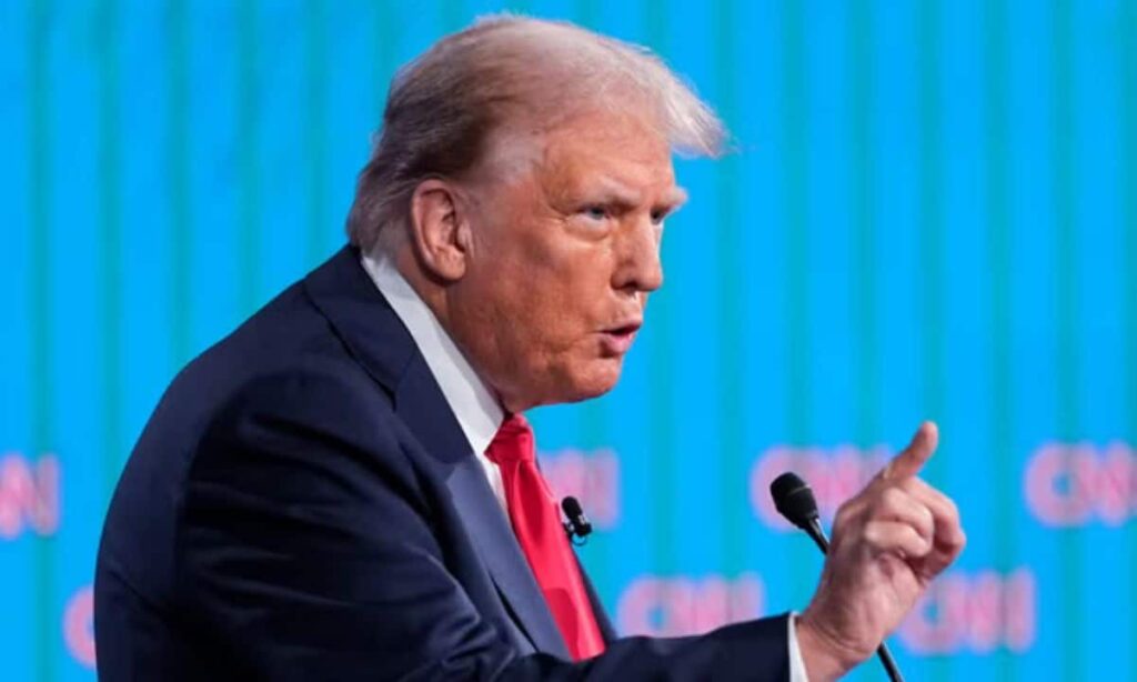 Trump’s $5,000 Checks Could Send Billions Into Bitcoin and Crypto: But There’s a Catch Trump’s $5,000 Checks Could Send Billions Into Bitcoin and Crypto: But There’s a Catch