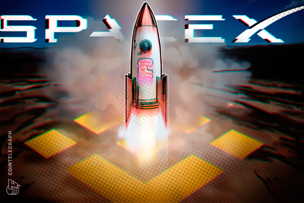 Unexpectedly High SpaceX Q3 Earnings Send BTC Price Toward $85,000 Cointelegraph