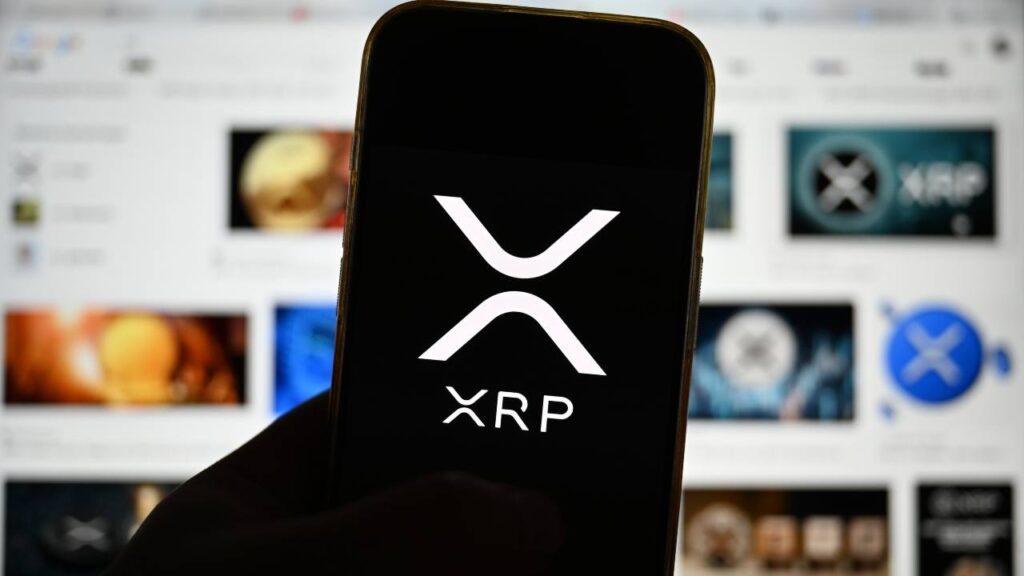 XRP Price Barely Moves on Ripple OCC Approval as Whales Control 68.5% of Supply XRP Price Barely Moves on Ripple OCC Approval as Whales Control 68.5% of Supply